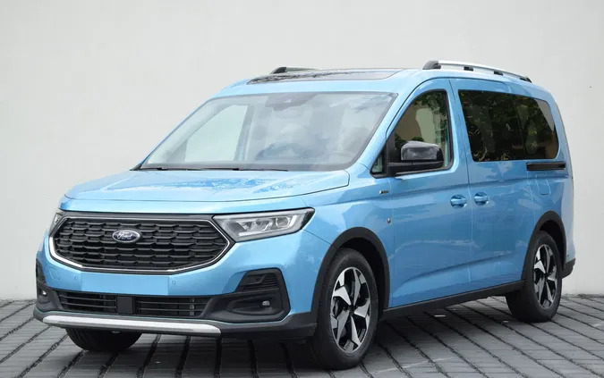 ford śląskie Ford Tourneo Connect Grand cena 150900 przebieg: 10, rok produkcji 2023 z Daleszyce